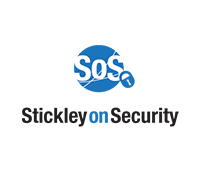 Stickley On Security